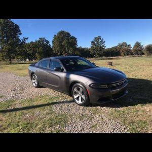 Meet your Posher, Greg